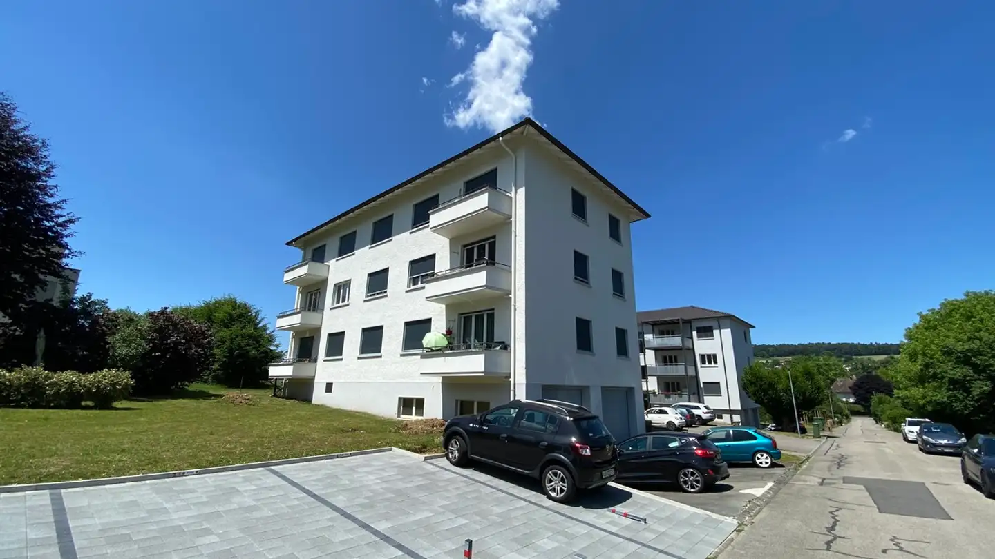 Appartamento in affitto - Chemin Des Tarrières 12, 2900 Porrentruy - Foto 2