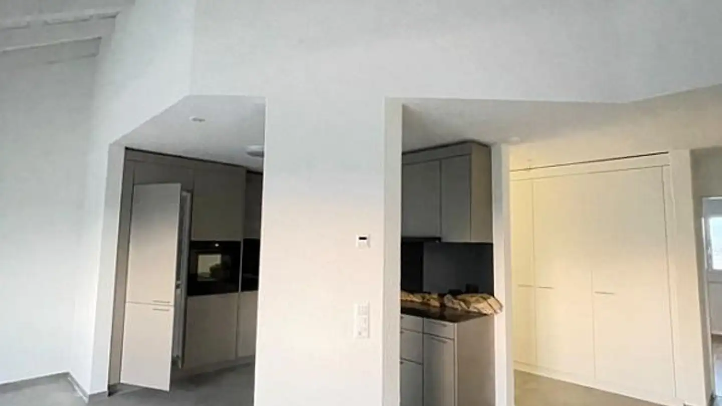 Penthouse for rent - Grüttbachstrasse 6, 4542 Luterbach - Photo 3