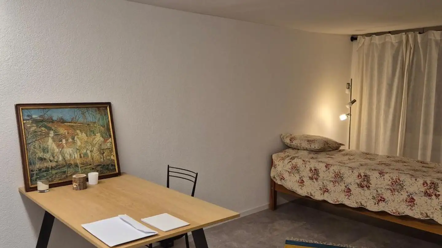 Apartment for rent - Ruelle De L'hôtel-De-Ville / Rathausgässli 14, 2502 Biel/Bienne - Photo 4