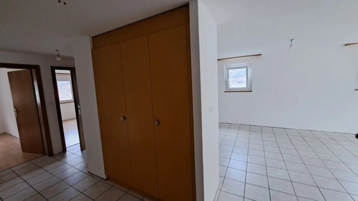 Appartamento in affitto - Kirchstrasse 58, 3940 Steg VS - Foto 3