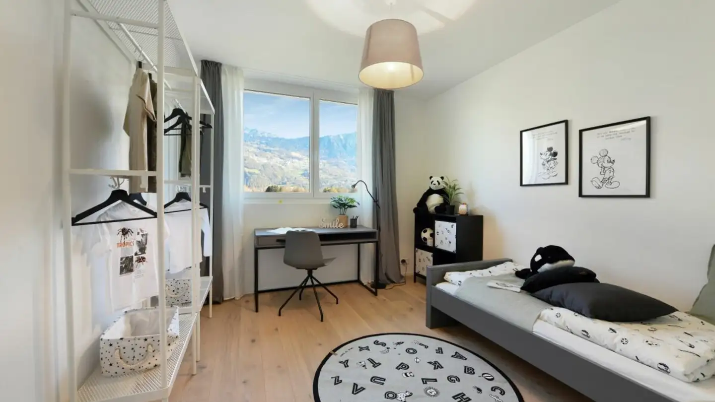 Maison individuelle à vendre - 9475 Sevelen - Photo 4