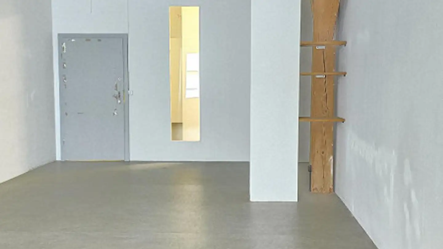 Spazio ufficio in affitto - Mythenstrasse 7, 6003 Luzern - Foto 4