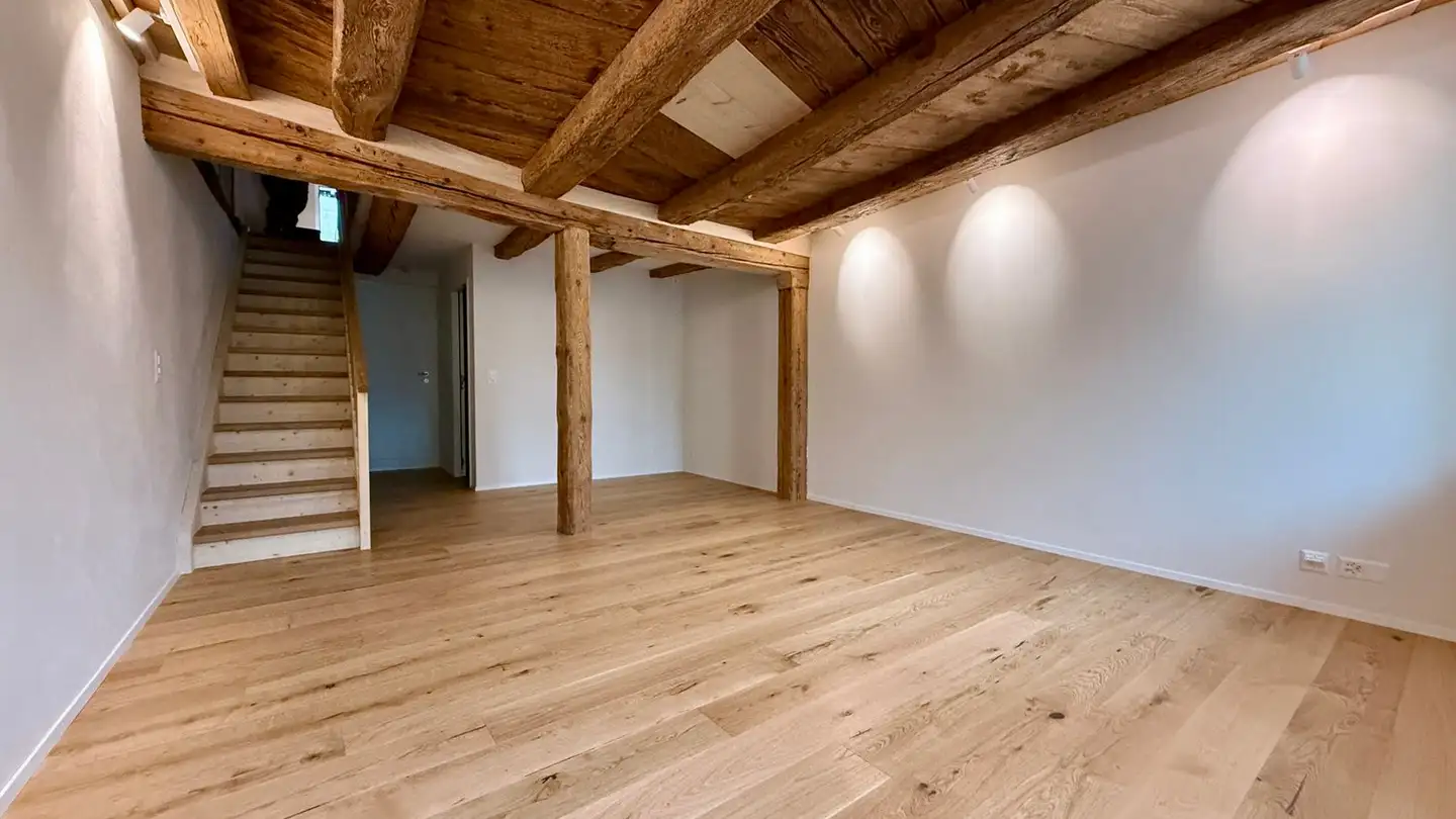 Duplex in affitto - Seestrasse 669, 8706 Meilen - Photo 4