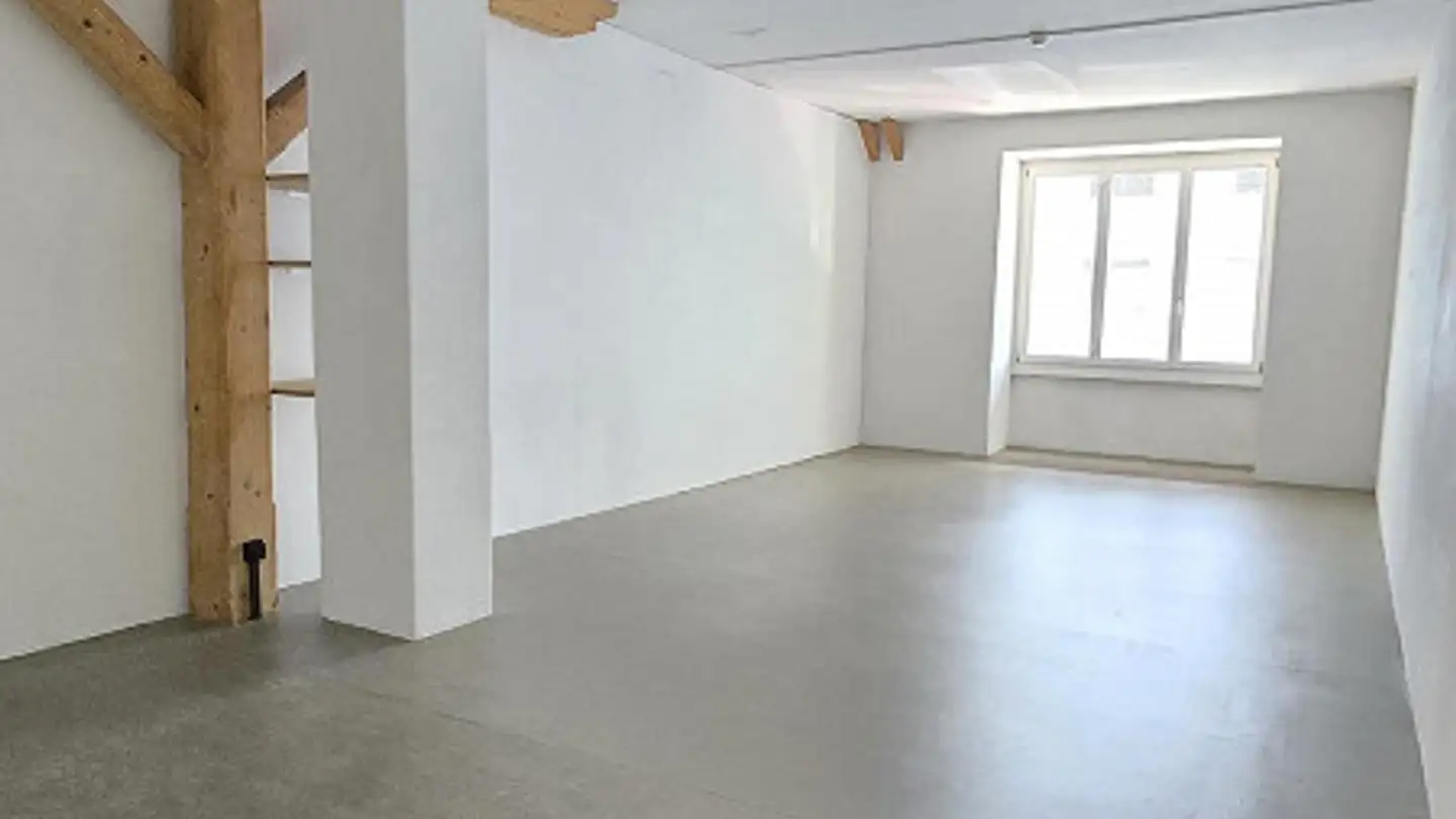 Spazio ufficio in affitto - Mythenstrasse 7, 6003 Luzern
