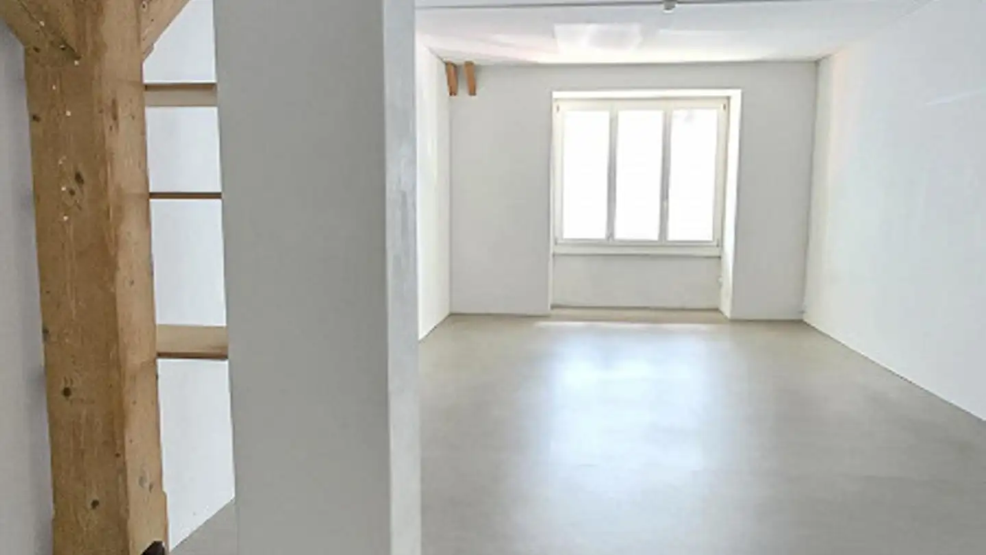 Spazio ufficio in affitto - Mythenstrasse 7, 6003 Luzern - Foto 2