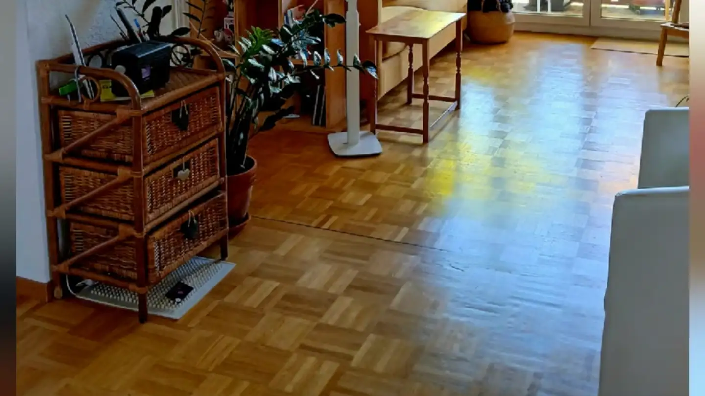 Apartment for rent - 1400 Cheseaux-Noréaz