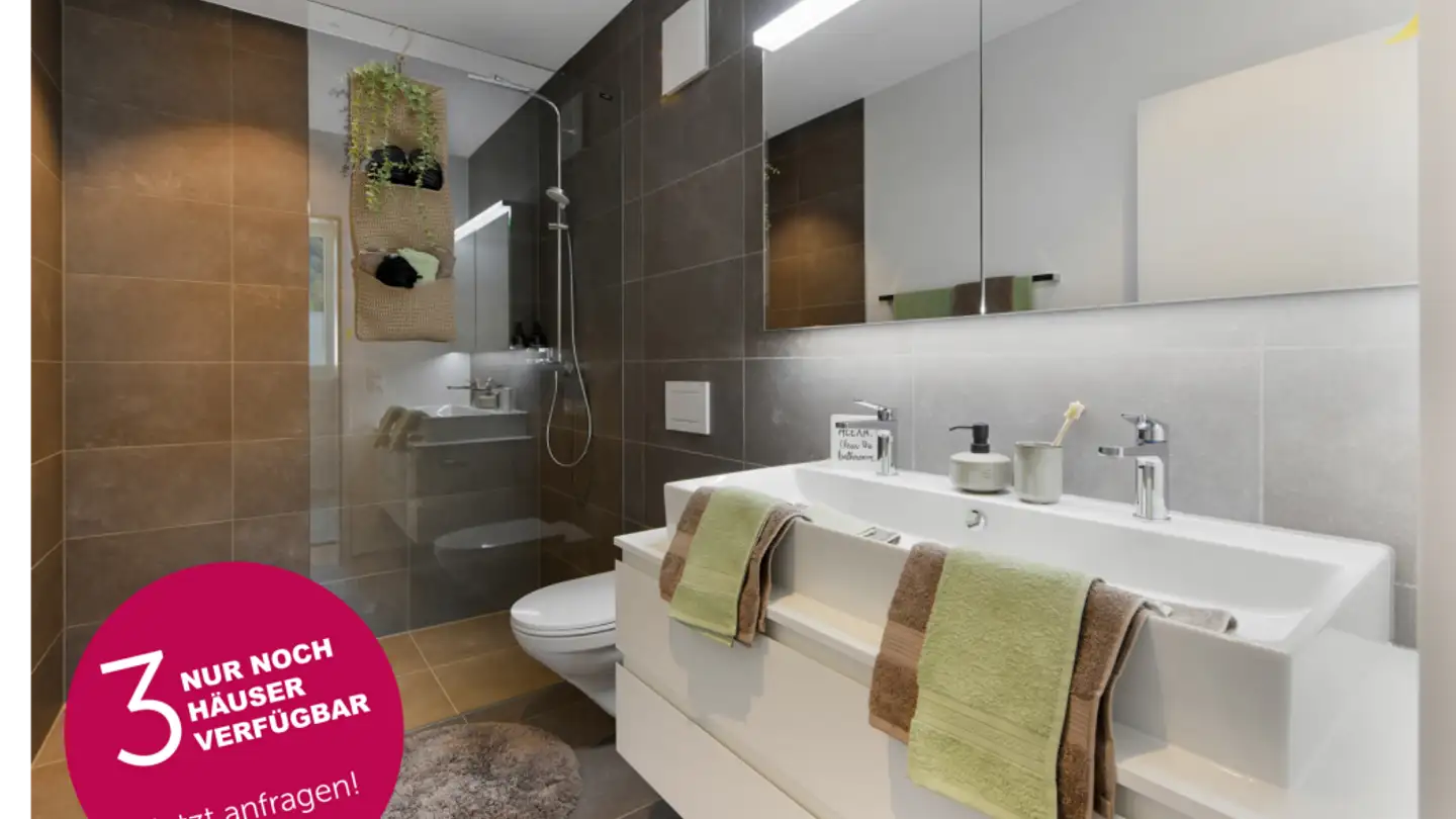 Maison individuelle à vendre - 9475 Sevelen