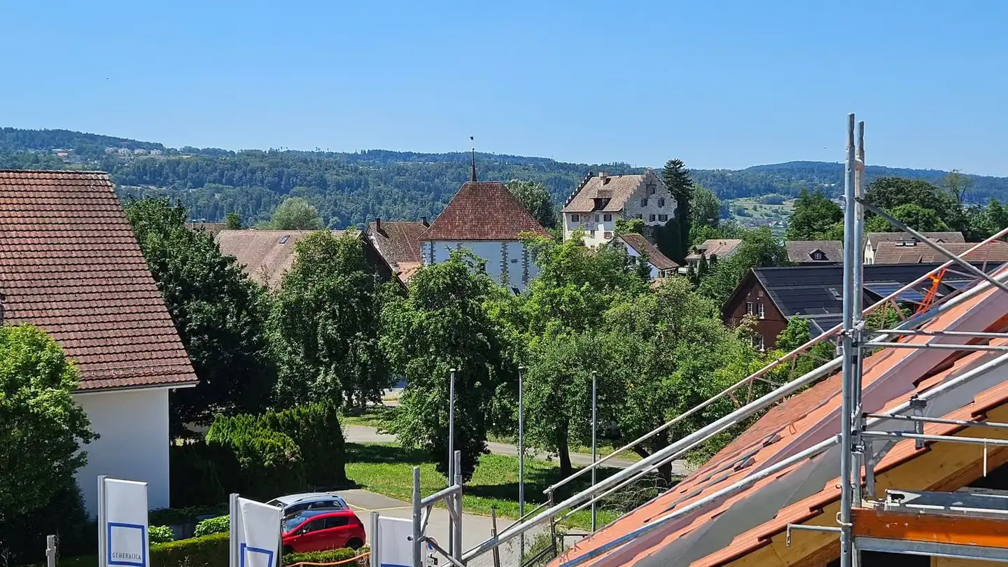 Appartamento in affitto - Im Espach 7, 8606 Greifensee