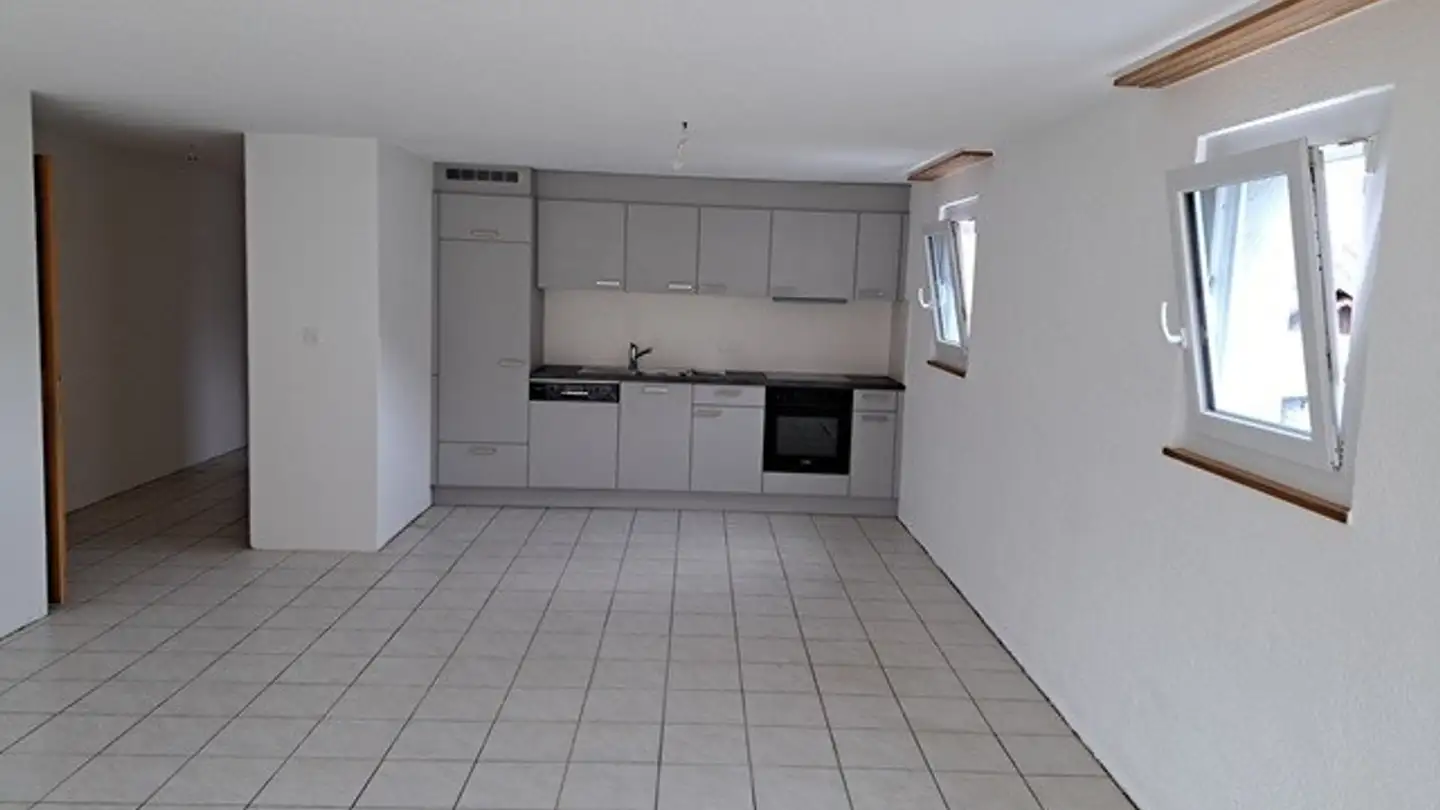 Appartamento in affitto - Kirchstrasse 58, 3940 Steg VS - Foto 2