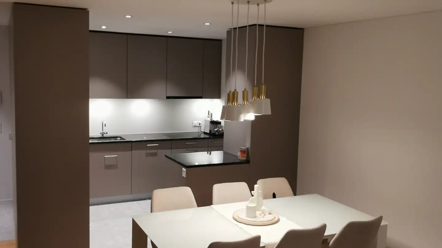 Appartement à louer - Narzissenweg 12, 4528 Zuchwil