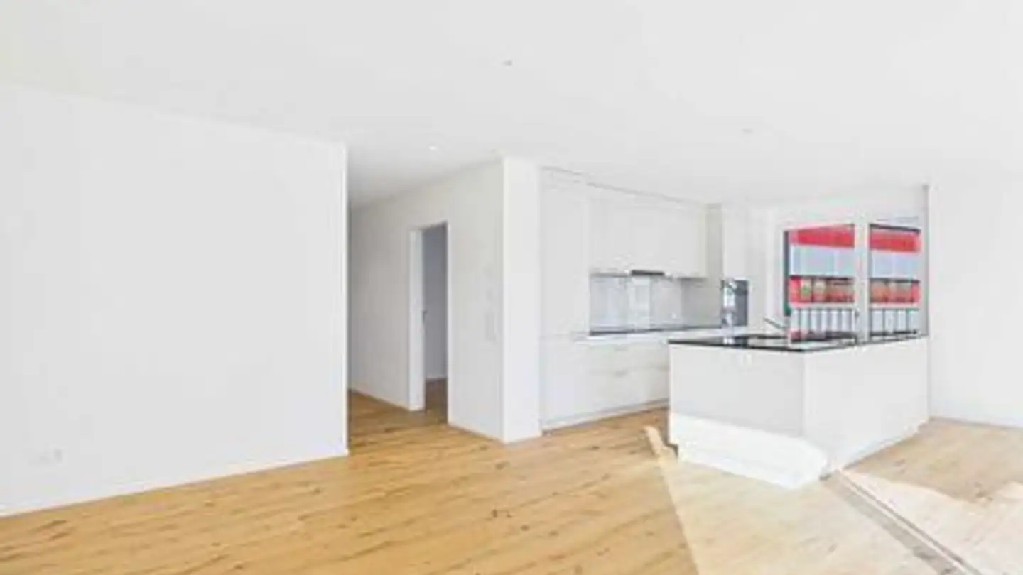 Appartement à louer - Bleikenstrasse 6b, 9630 Wattwil - Photo 4