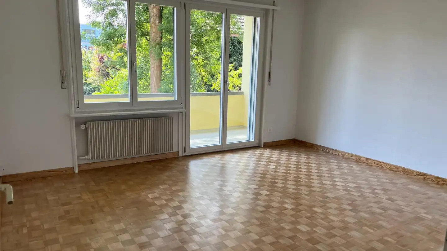 Wohnung mieten - Laubeggstrasse 119, 3006 Bern