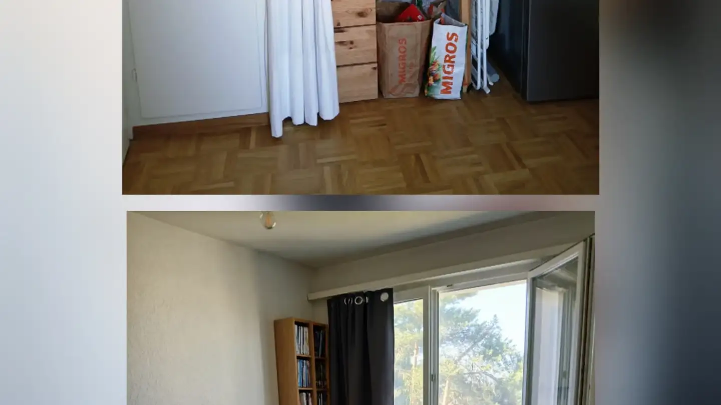 Apartment for rent - 1400 Cheseaux-Noréaz - Photo 4