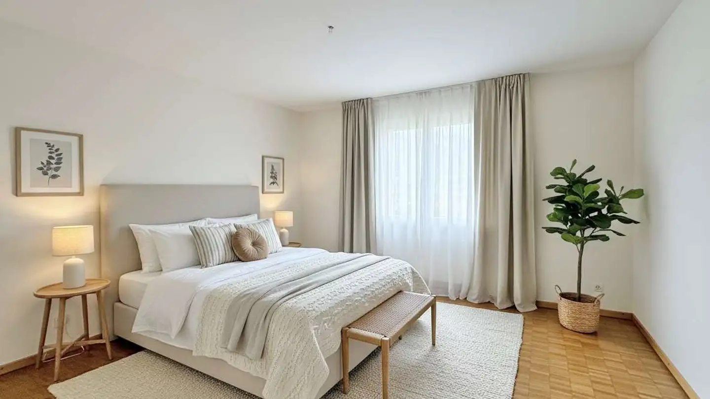 Furnished apartment for sale - 6900 Lugano - Photo 4