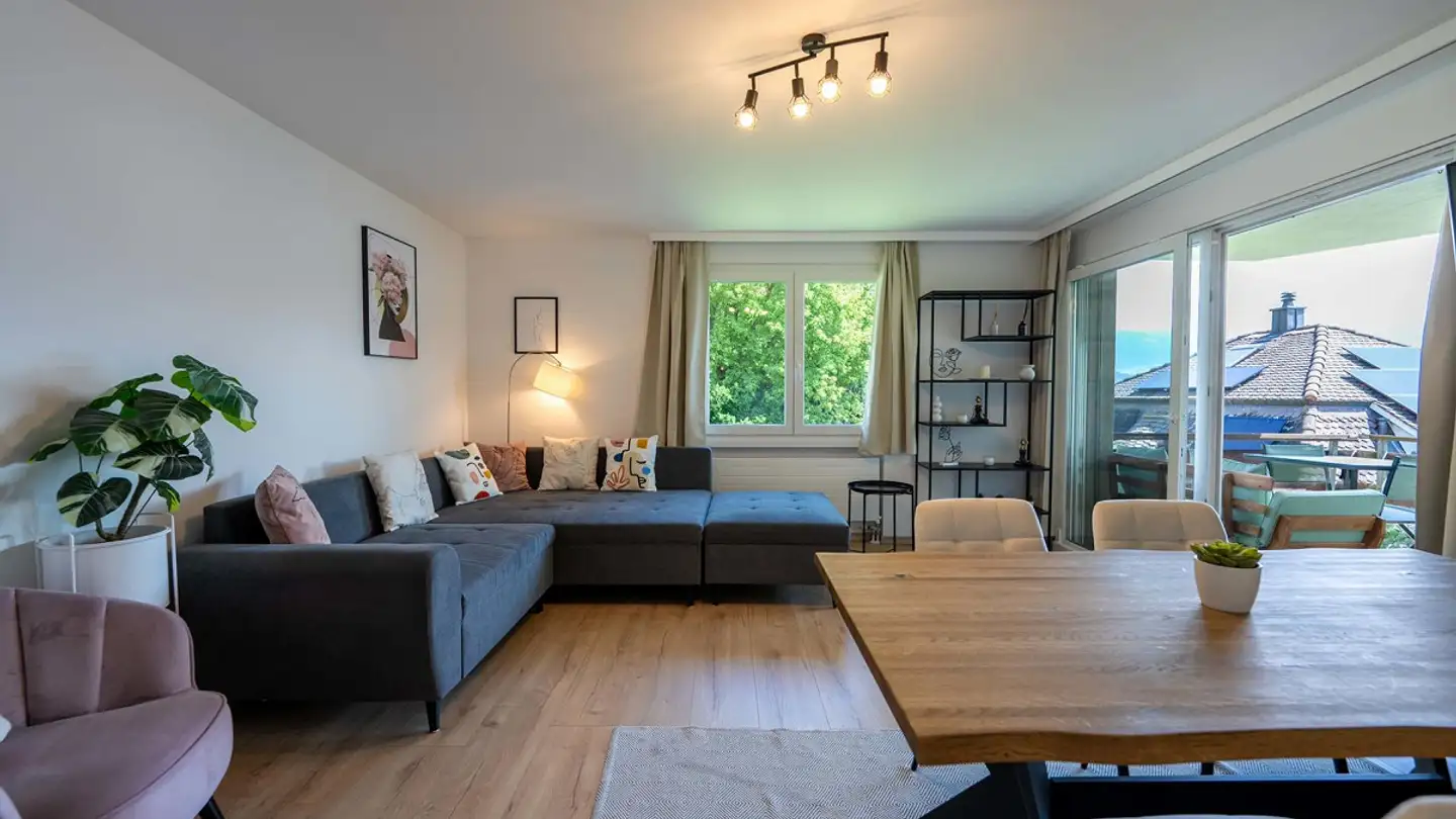 Appartamento in vendita - 6353 Weggis - Photo 3