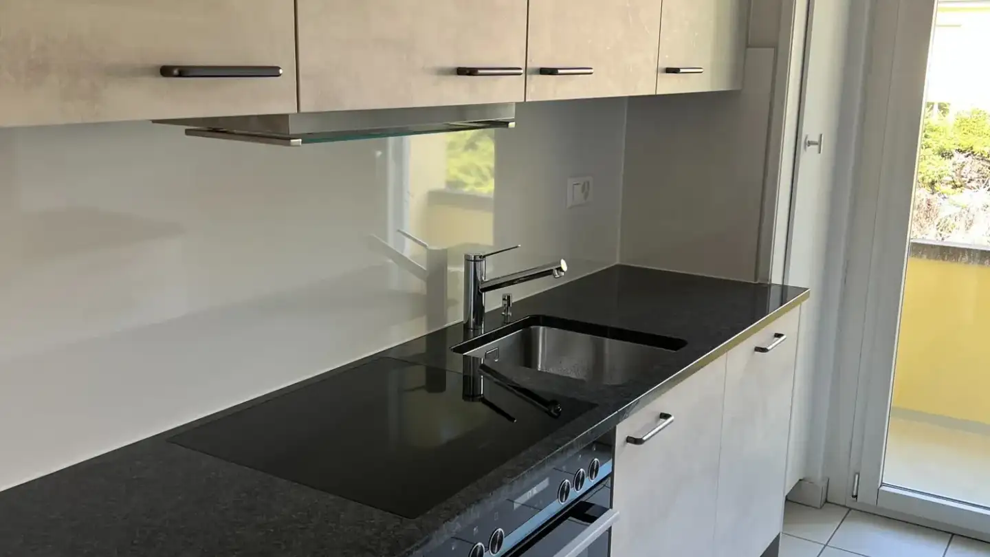 Wohnung mieten - Laubeggstrasse 119, 3006 Bern - Foto 4