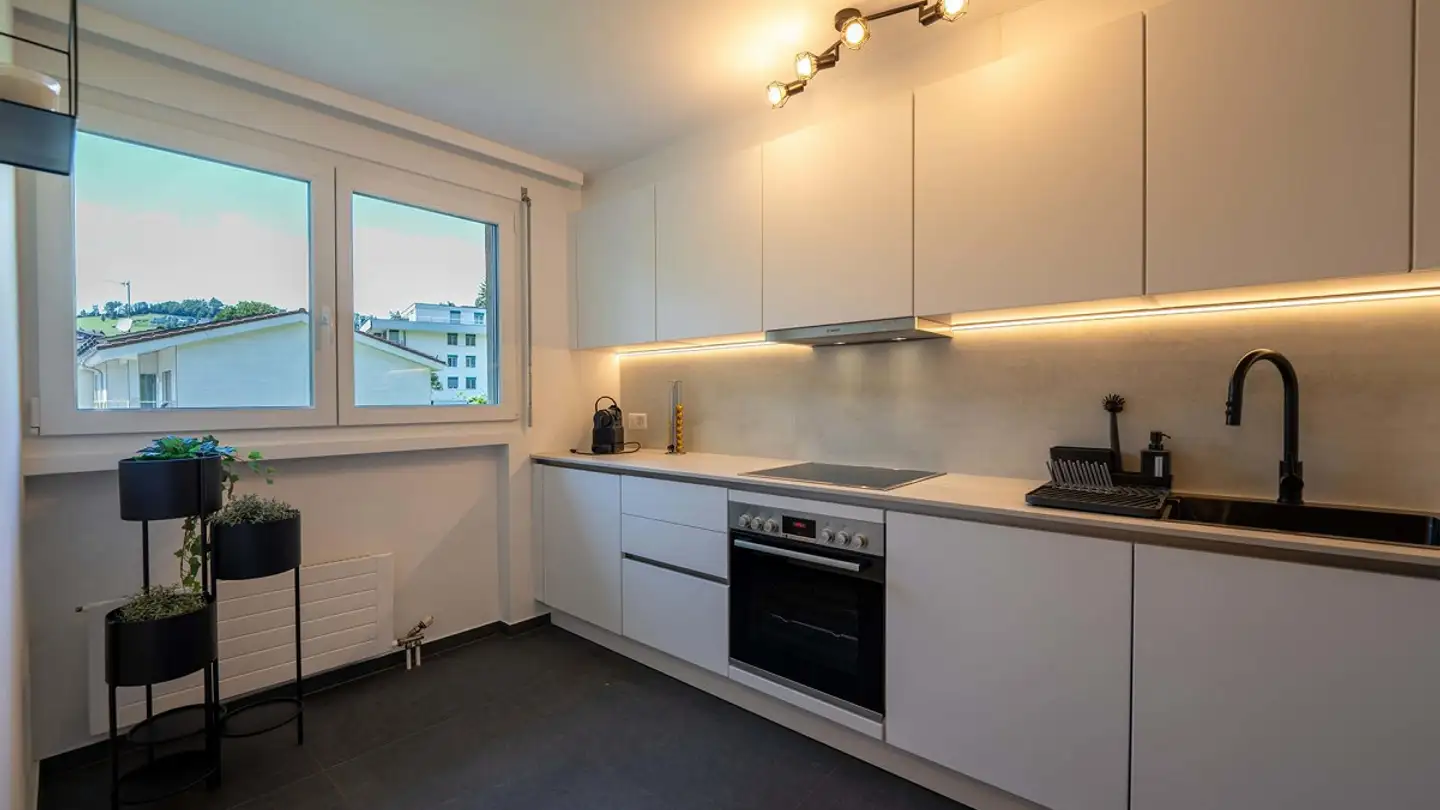 Appartamento in vendita - 6353 Weggis - Photo 4