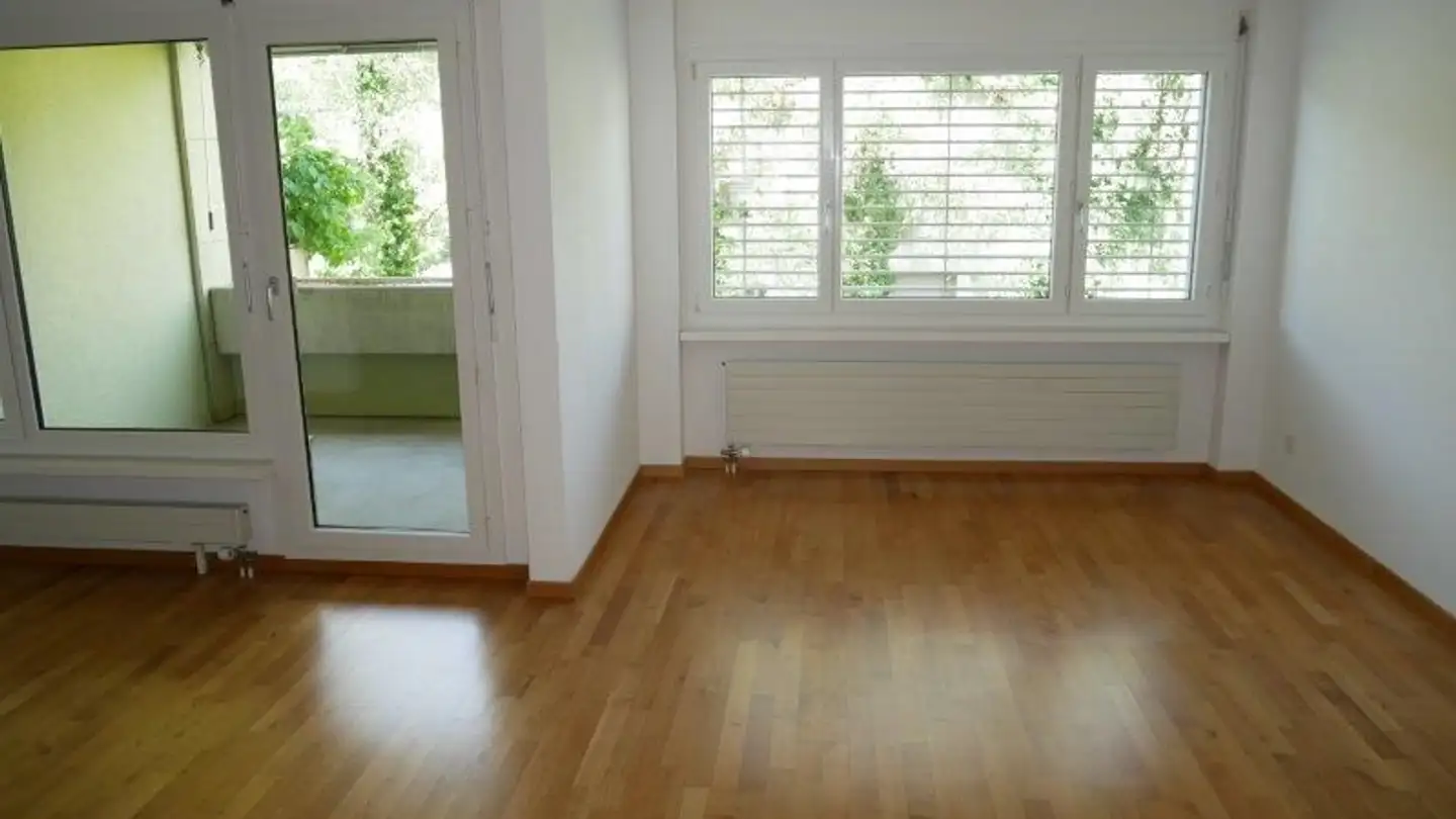Apartment for rent - Brückenstrasse 43, 4632 Trimbach