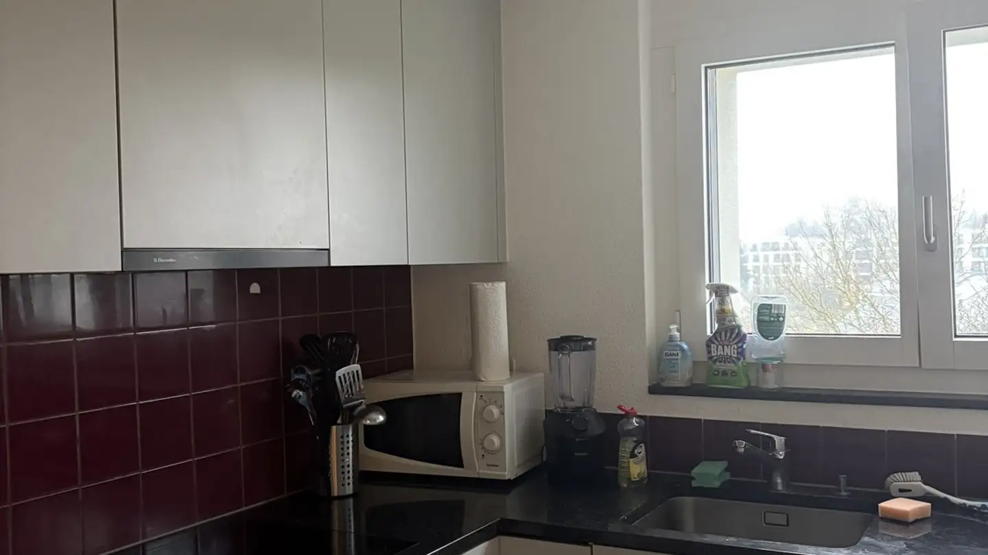 Zimmer mieten - Am Balsberg, 8302 Kloten - Foto 3