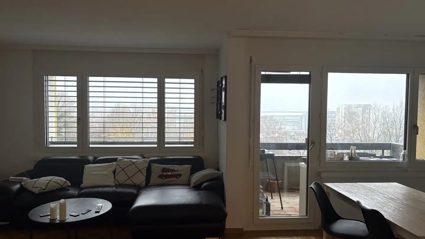 Zimmer mieten - Am Balsberg, 8302 Kloten - Foto 4