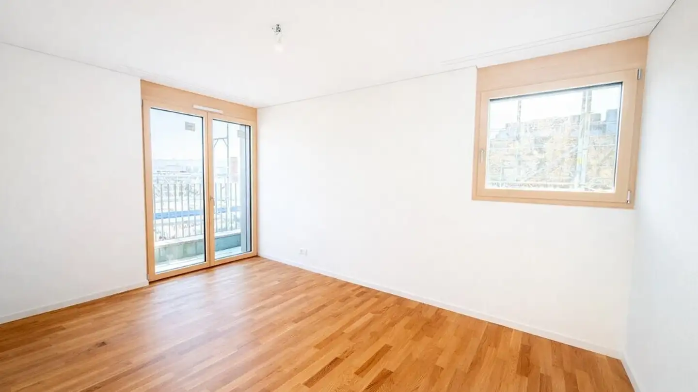 Apartment for rent - Route Du Bois 8, 1024 Ecublens VD - Photo 3