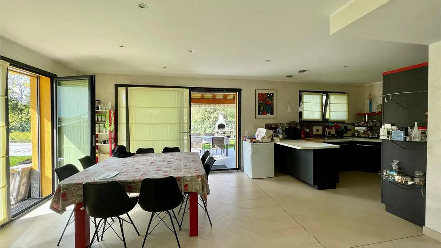 Villa for sale - 6852 Genestrerio - Photo 4