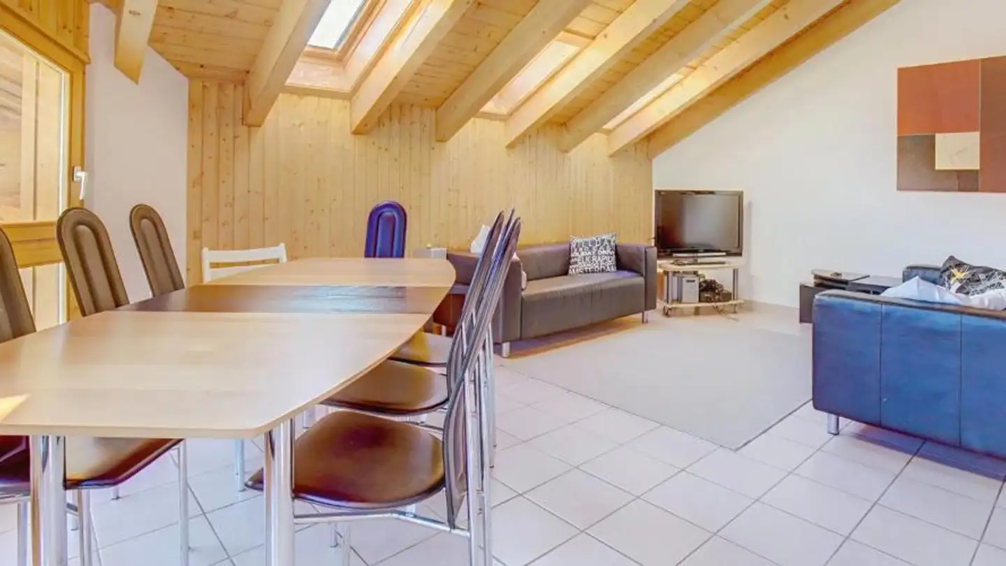 Apartment for sale - 1997 Haute-Nendaz - Photo 2