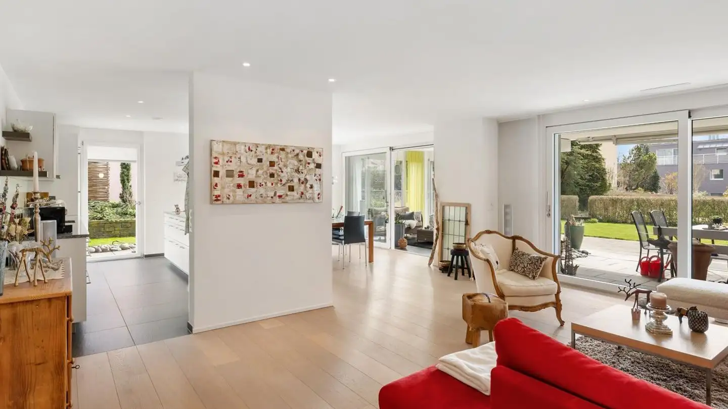 Apartment for sale - 8330 Pfäffikon ZH