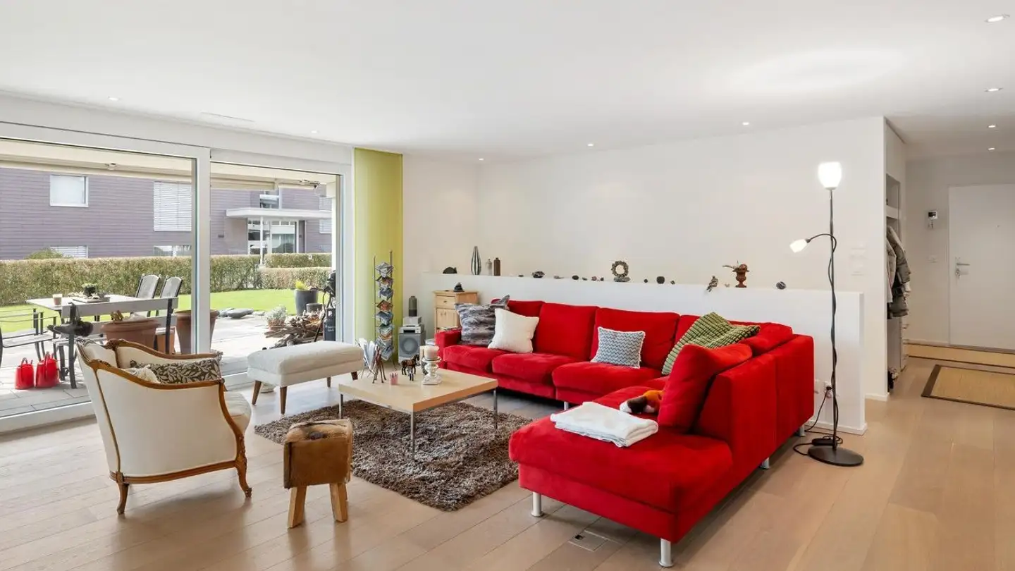 Apartment for sale - 8330 Pfäffikon ZH - Photo 2