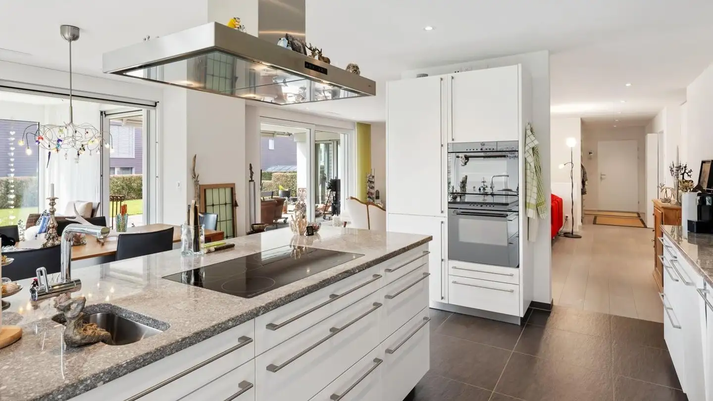 Apartment for sale - 8330 Pfäffikon ZH - Photo 3