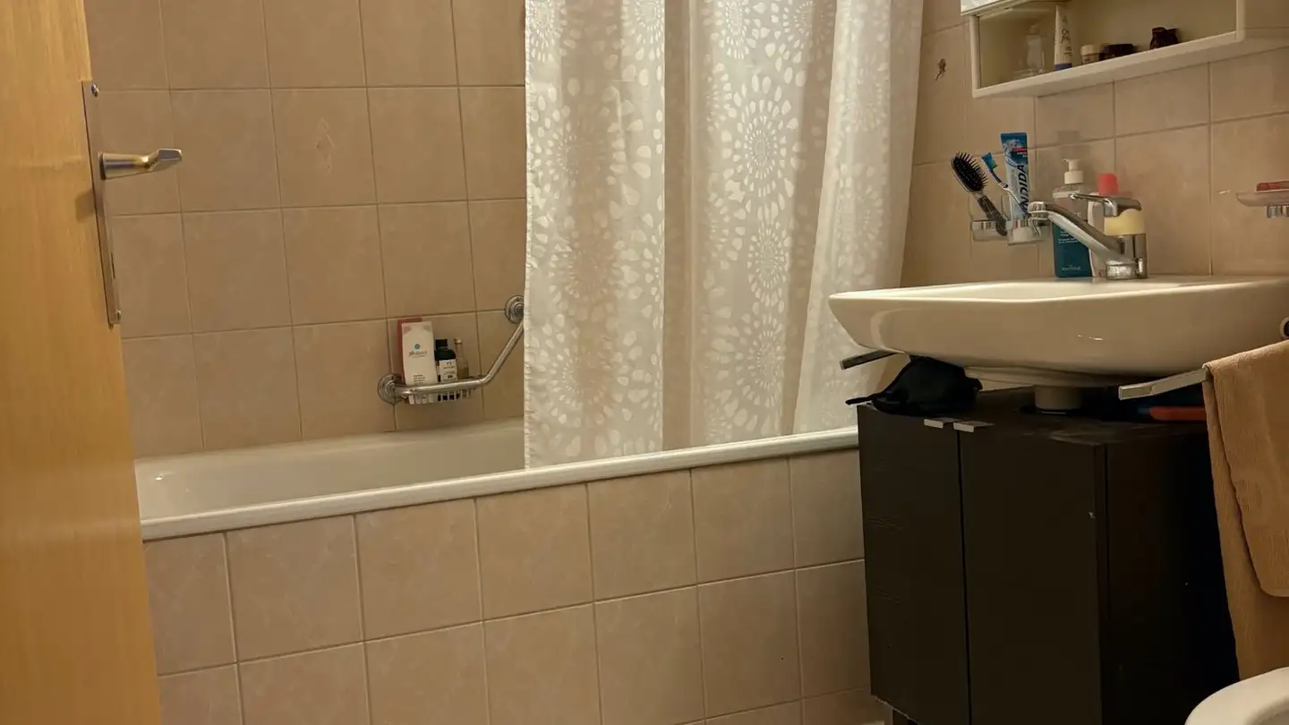 Single room for rent - Chemin Du Plan-Bourdin, 1806 St-Légier-La Chiésaz - Photo 3