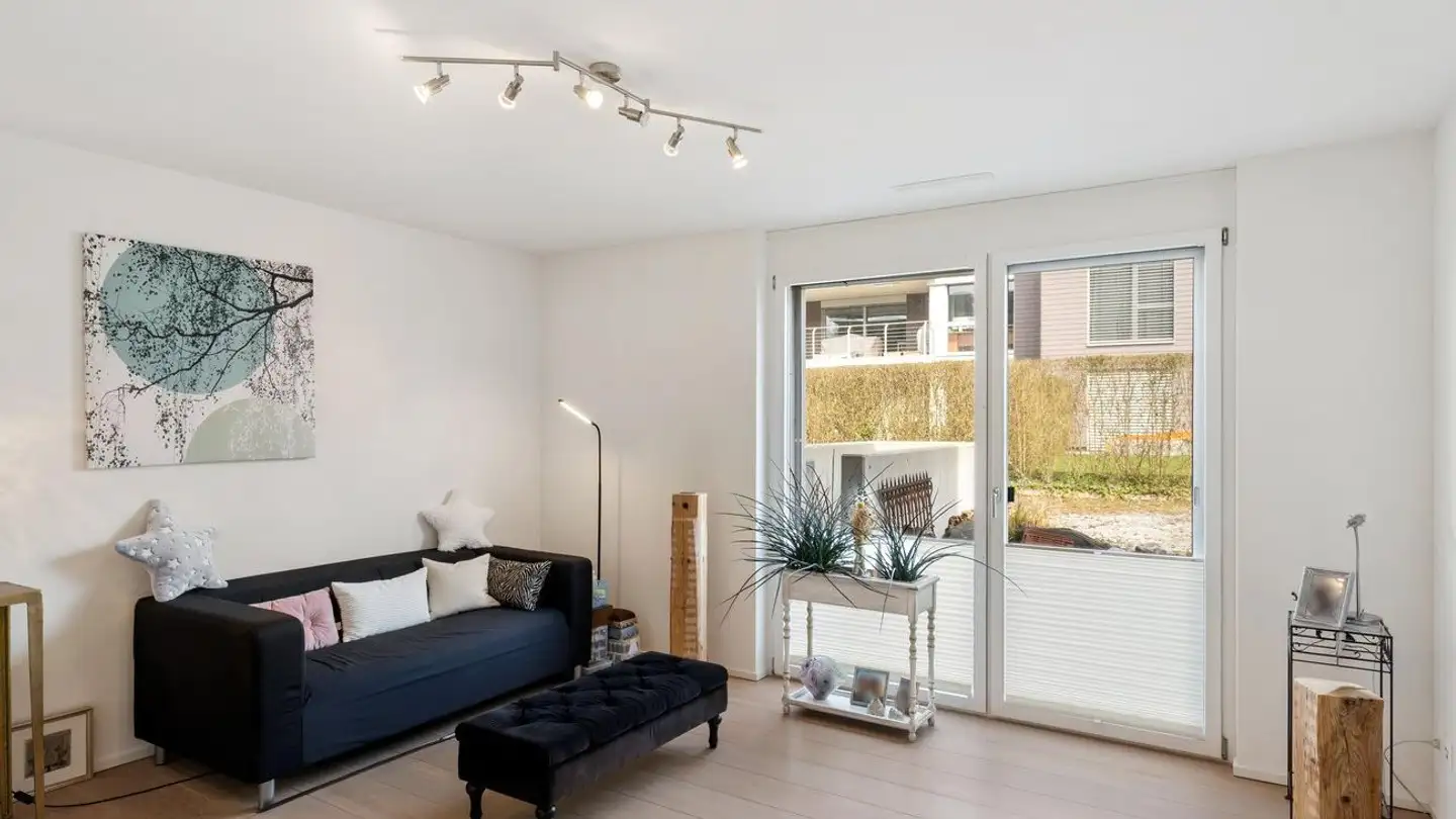 Apartment for sale - 8330 Pfäffikon ZH - Photo 4