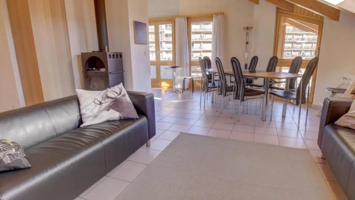 Apartment for sale - 1997 Haute-Nendaz - Photo 4