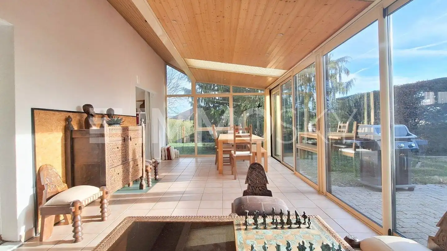 Maison en terrasse à vendre - 1269 Bassins - Photo 2