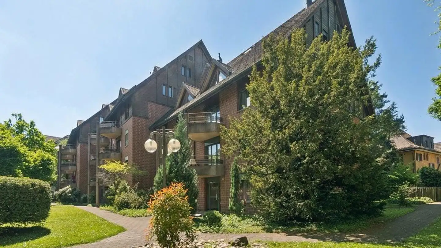 Wohnung mieten - Laubgasse 6, 8500 Frauenfeld - Foto 2