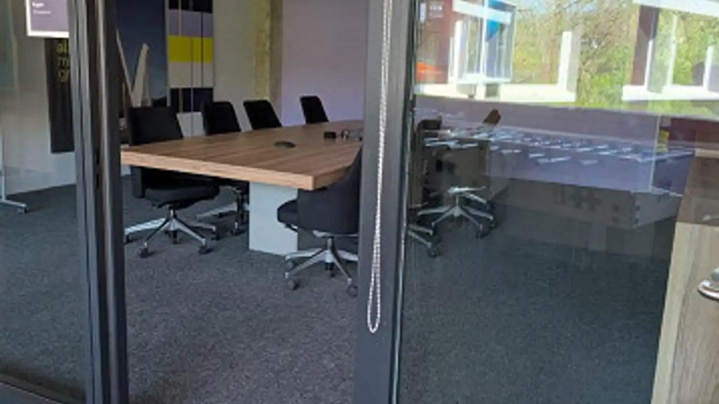 Bureau à louer - Grossmattstrasse 9, 8902 Urdorf - Photo 2