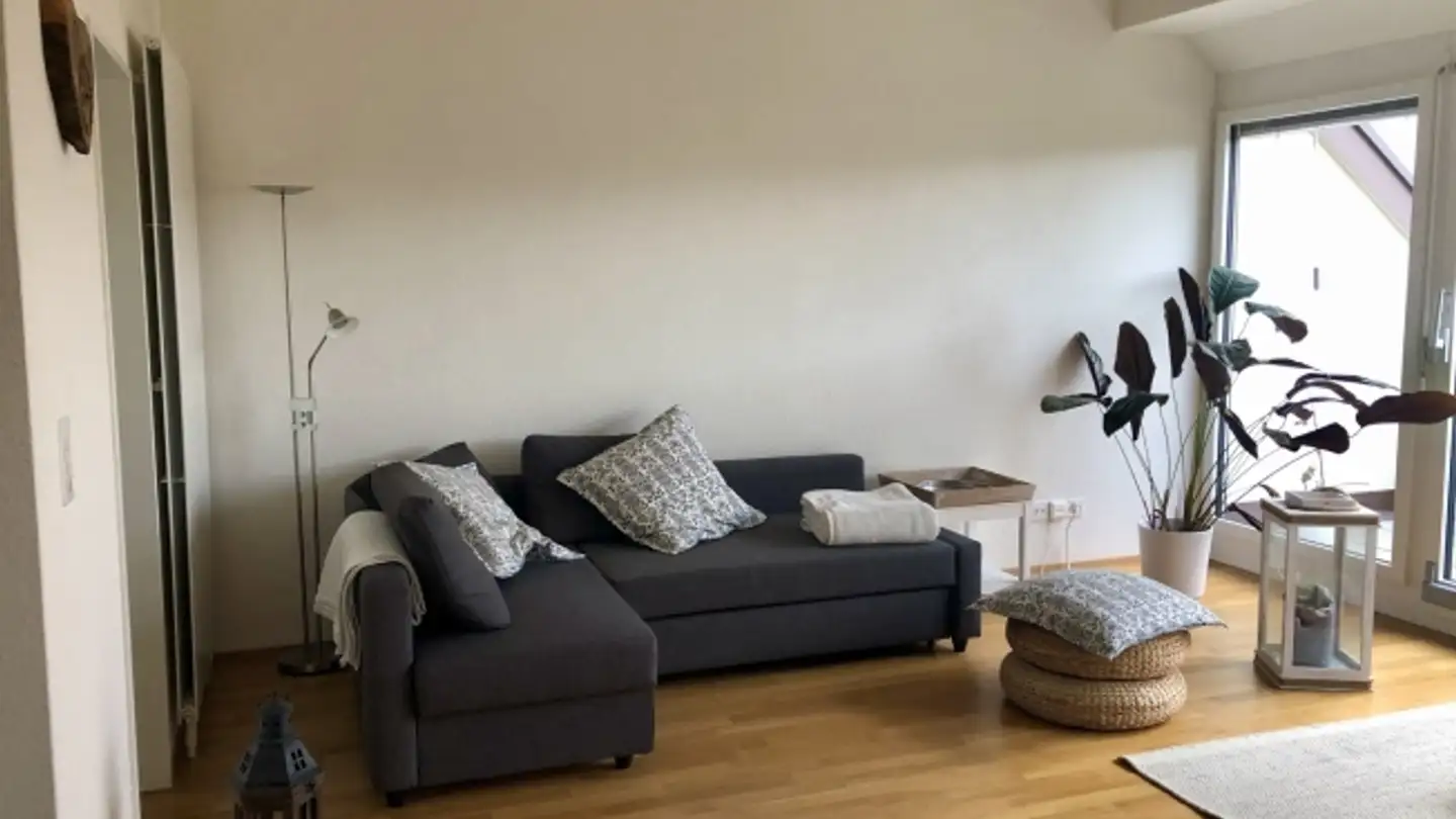 Appartamento in affitto - 8409 Winterthur - Foto 2