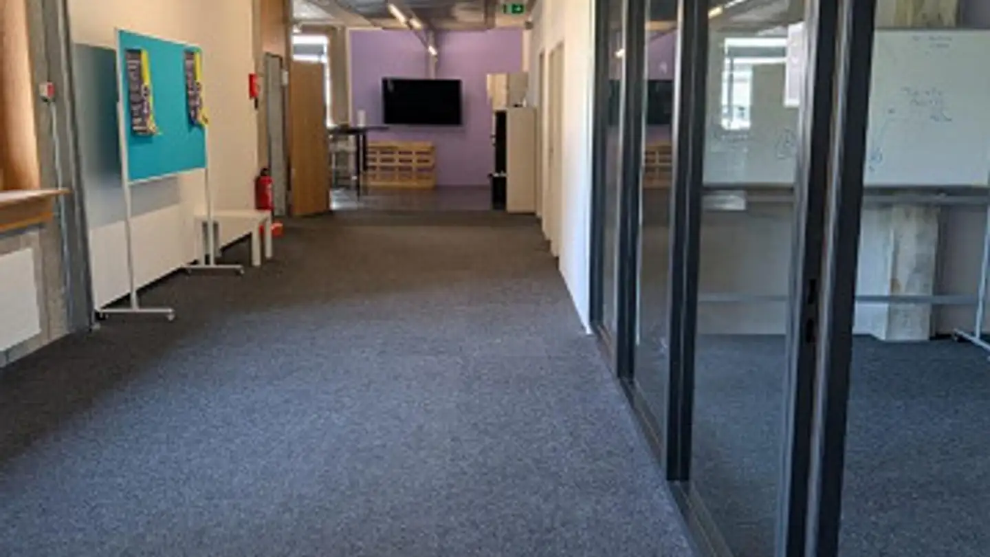 Bureau à louer - Grossmattstrasse 9, 8902 Urdorf - Photo 3