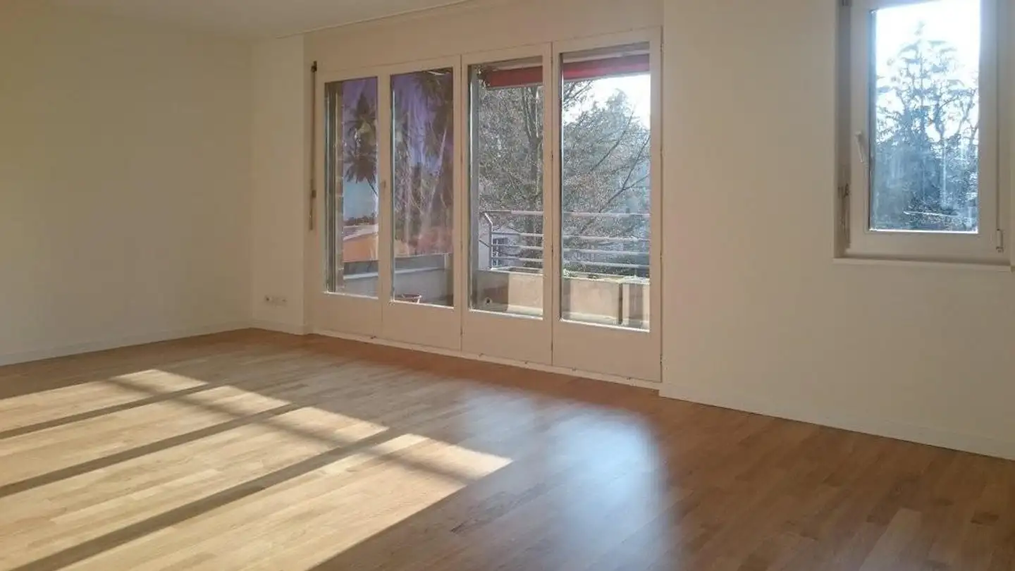Wohnung mieten - Laubgasse 6, 8500 Frauenfeld - Foto 3