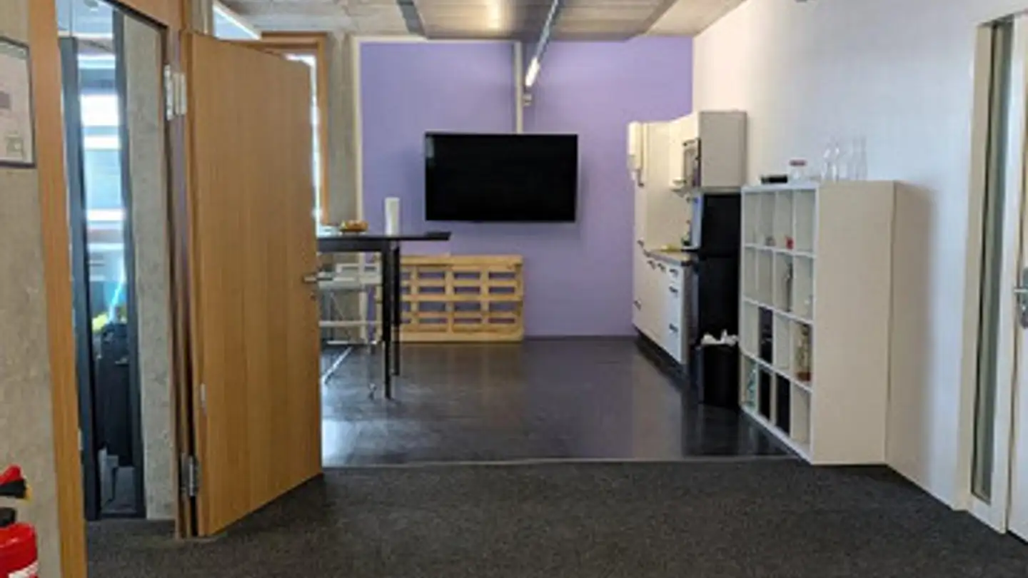 Bureau à louer - Grossmattstrasse 9, 8902 Urdorf - Photo 4