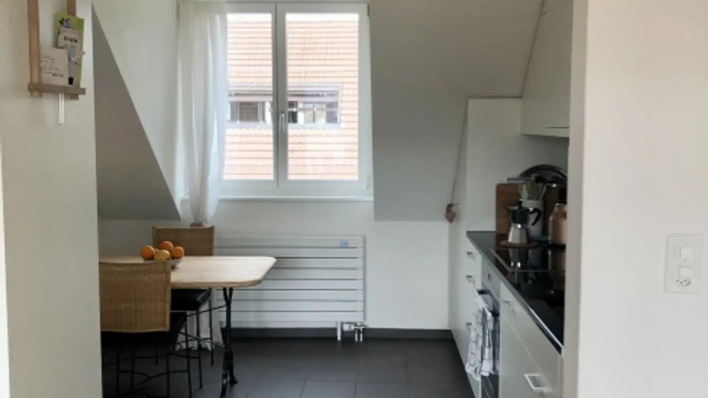 Appartamento in affitto - 8409 Winterthur - Foto 3