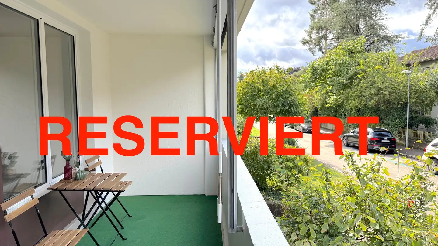 Wohnung kaufen - 4123 Allschwil