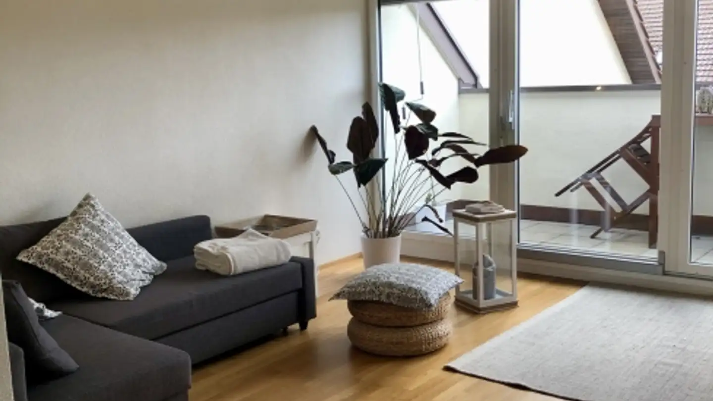 Appartement à louer - 8409 Winterthur