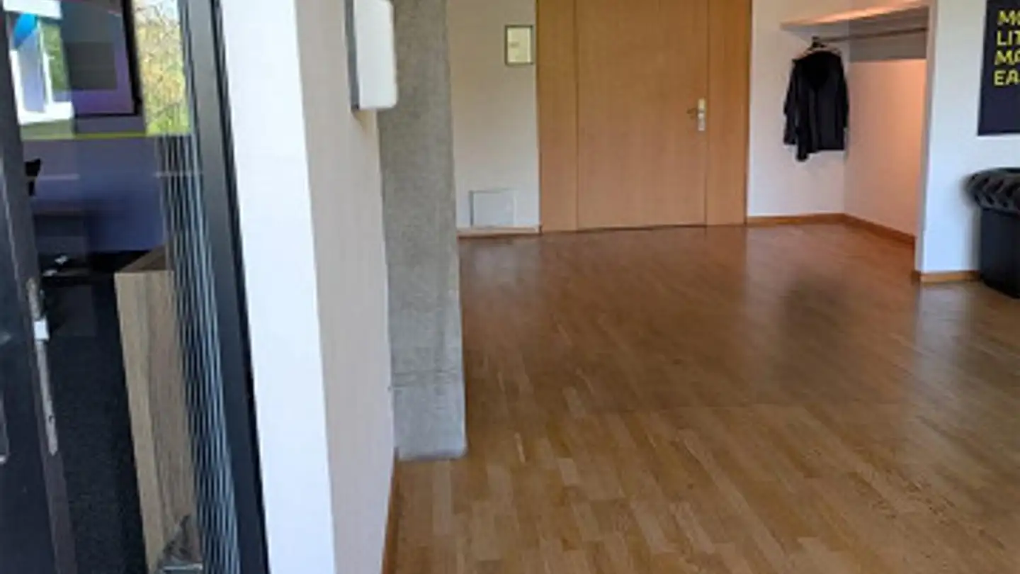 Bureau à louer - Grossmattstrasse 9, 8902 Urdorf
