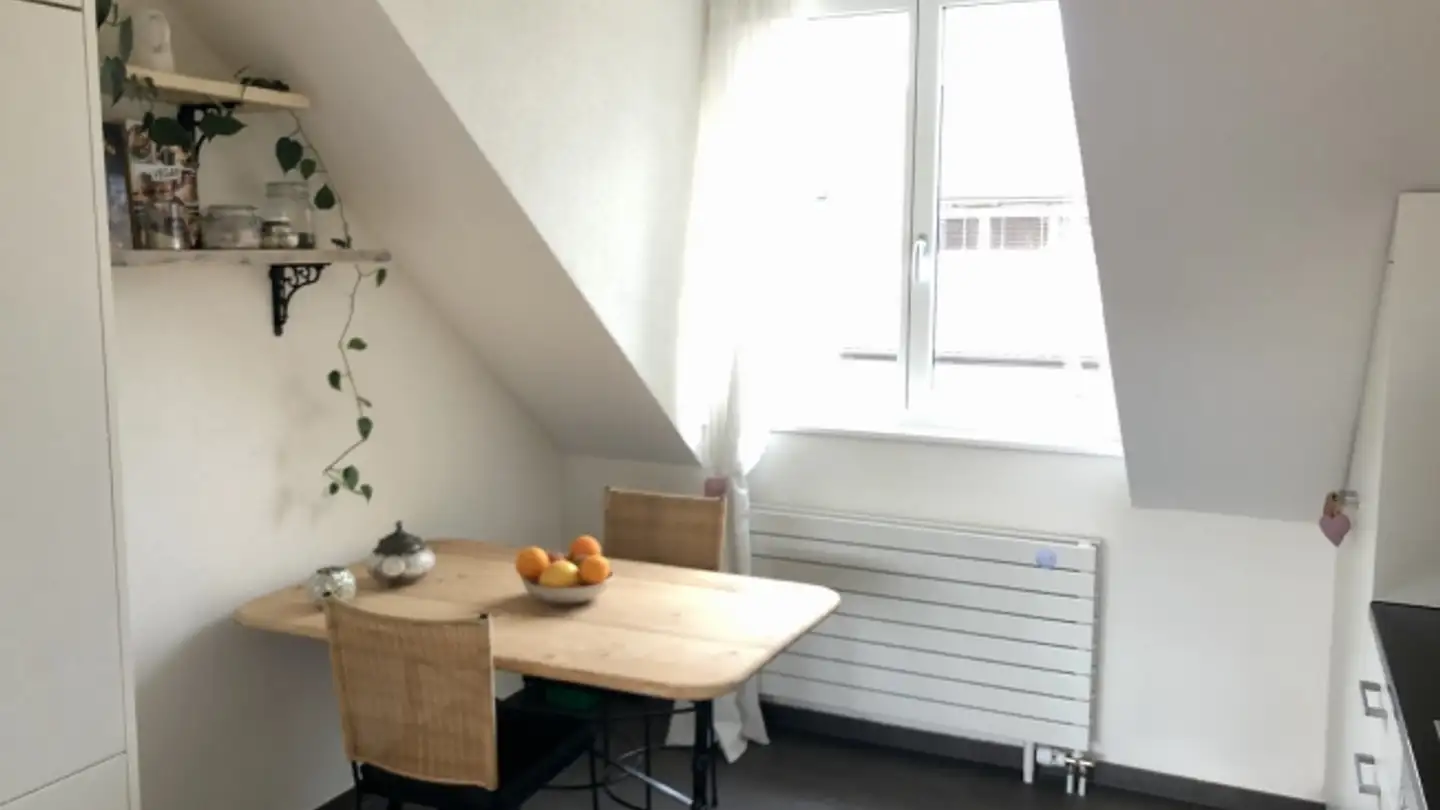 Appartamento in affitto - 8409 Winterthur - Foto 4