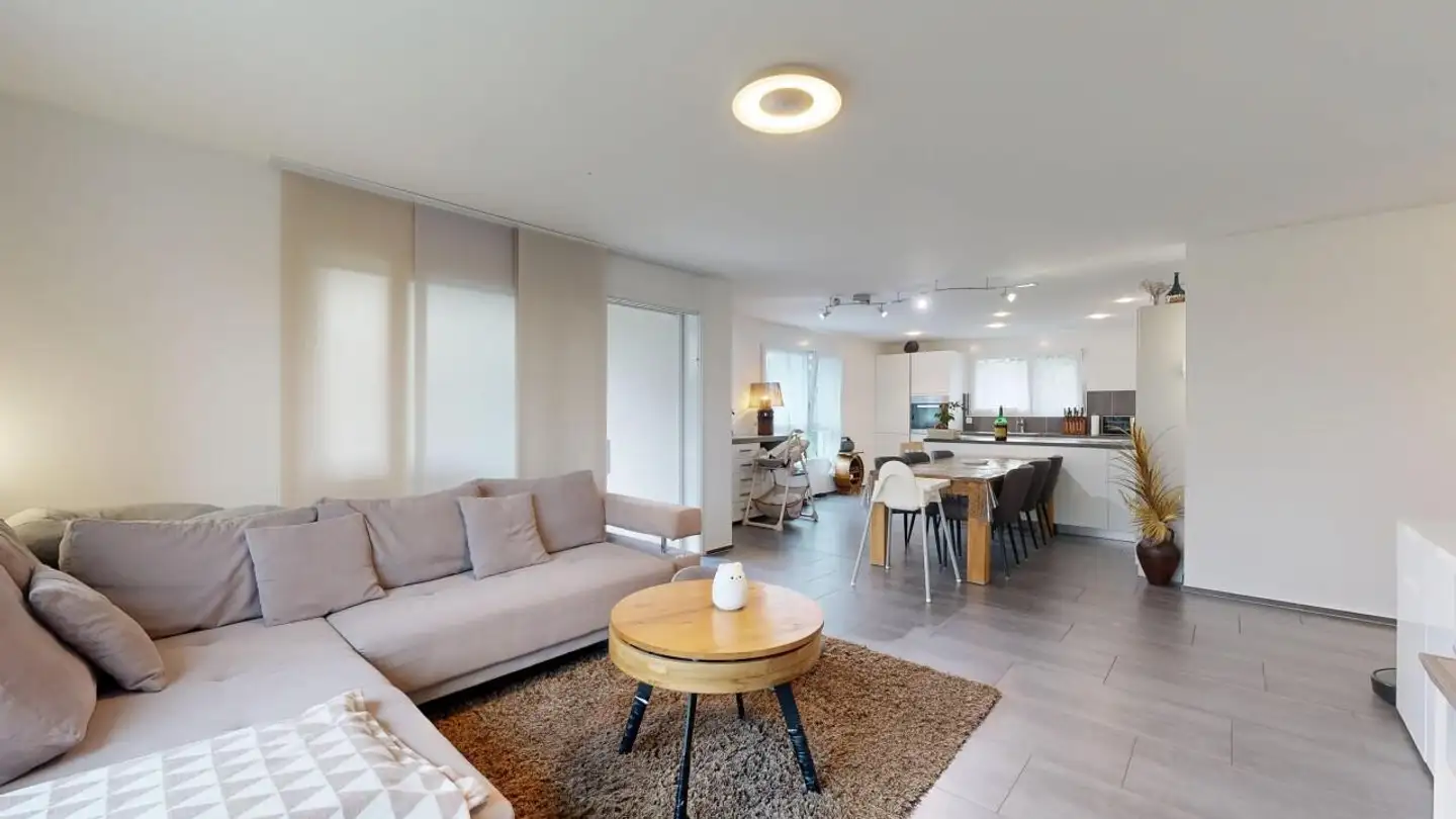 Wohnung kaufen - 1470 Estavayer-le-Lac