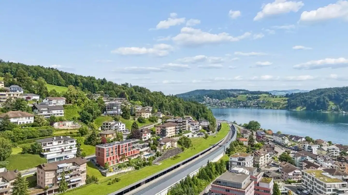 Appartement à vendre - Hirsernstrasse 3, 6052 Hergiswil NW - Photo 4