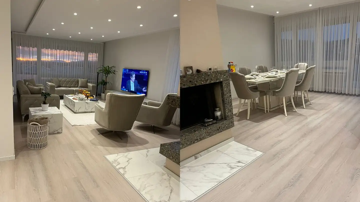 Appartement à vendre - 3303 Münchringen