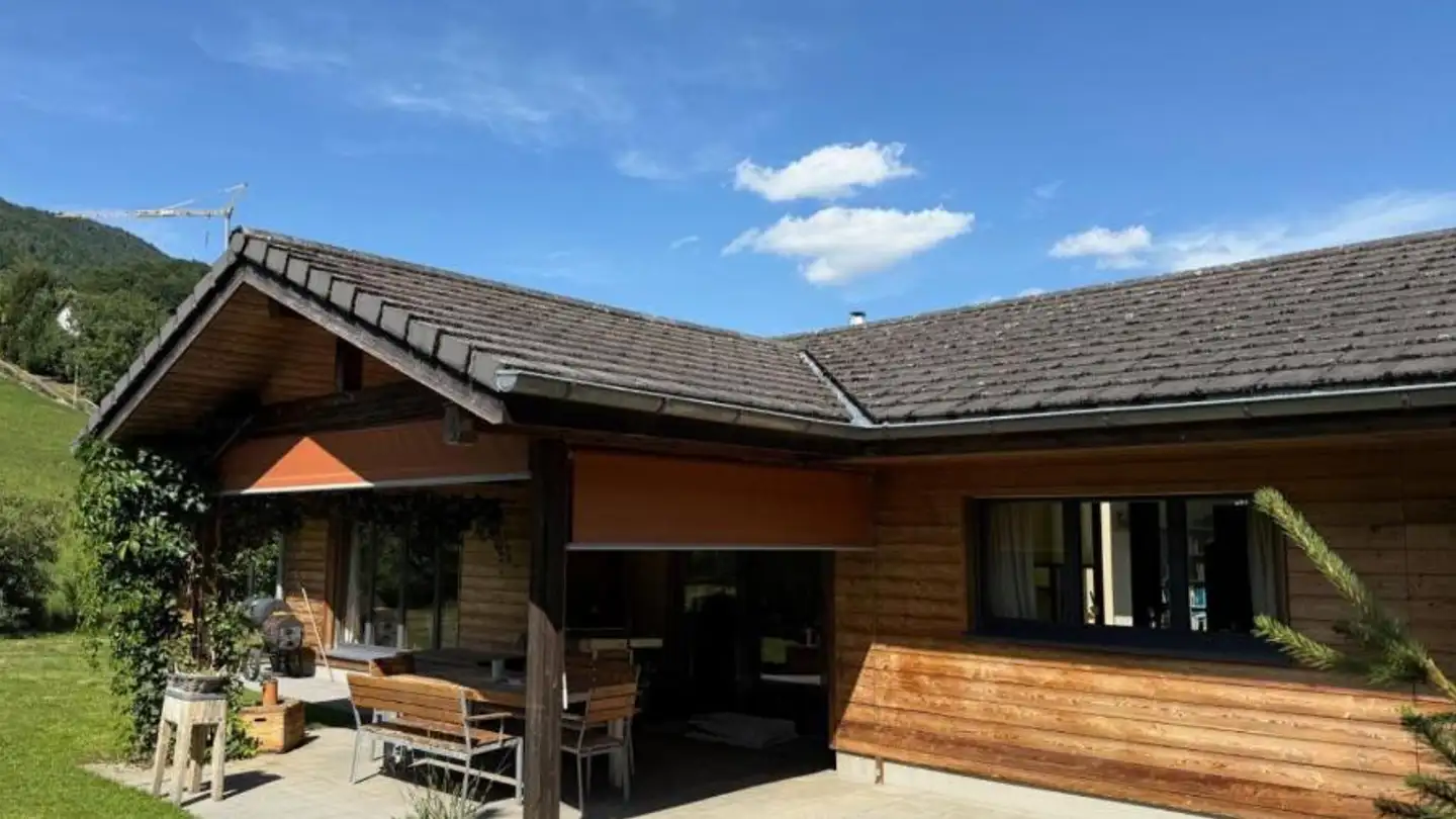 Maison individuelle à vendre - 2742 Perrefitte - Photo 2