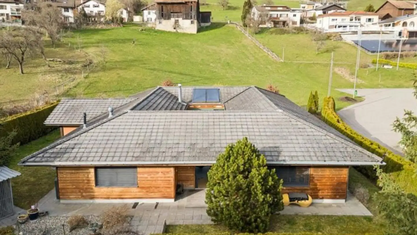 Maison individuelle à vendre - 2742 Perrefitte - Photo 3